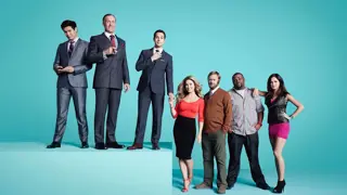 Poster for Ground Floor