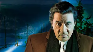 Poster for Lilyhammer
