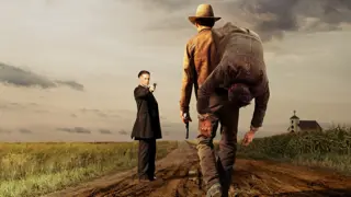 Poster for Damnation