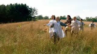 Poster for Road to Avonlea