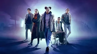 Poster for Chosen