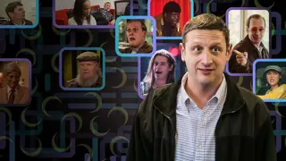 Poster for I Think You Should Leave with Tim Robinson