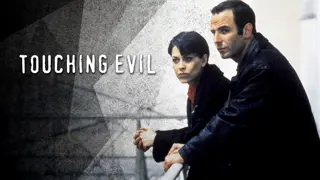Poster for Touching Evil