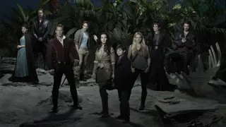 Poster for Once Upon a Time