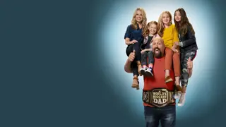 Poster for The Big Show Show