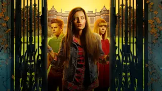 Poster for The Evermoor Chronicles
