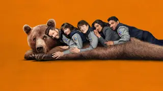 Poster for Animal Control