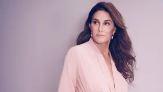 Poster for I Am Cait