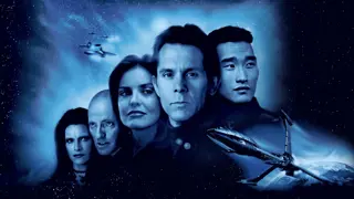 Poster for Crusade