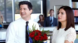 Poster for Marry Me