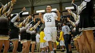 Poster for Basketball or Nothing