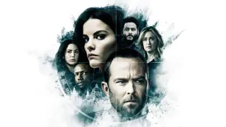 Poster for Blindspot