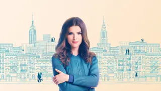 Poster for Love Life