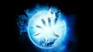Poster for 5ive Days to Midnight