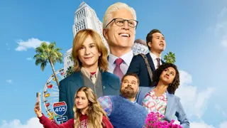 Poster for Mr. Mayor