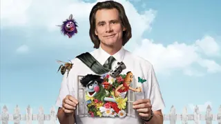Poster for Kidding