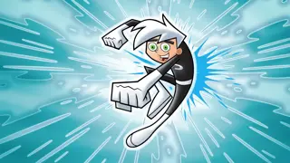 Poster for Danny Phantom