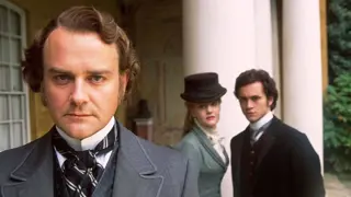 Poster for Daniel Deronda