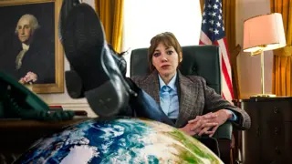 Poster for Cunk on...