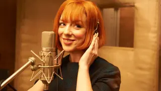 Poster for Cilla