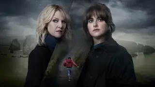 Poster for Shetland