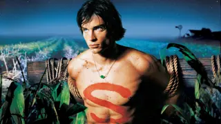 Poster for Smallville