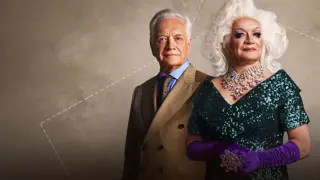 Poster for Queen