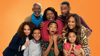 Poster for Family Reunion