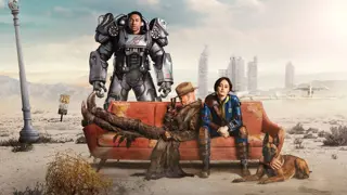 Poster for Fallout