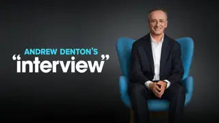 Poster for Andrew Denton: Interview