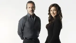 Poster for Being Erica