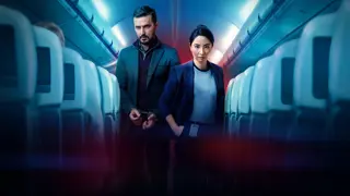 Poster for Red Eye