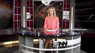 Poster for Onion News Network