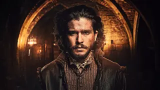 Poster for Gunpowder
