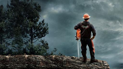 Gestdown: Subtitles of Ax Men