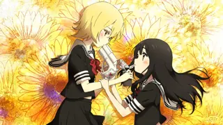 Poster for Magical Girl Site