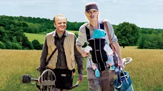 Poster for Detectorists