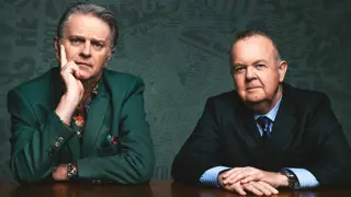 Poster for Have I Got a Bit More News for You
