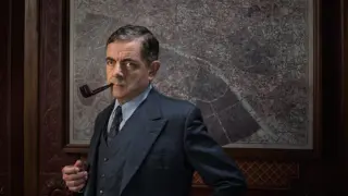 Poster for Maigret