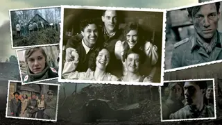 Poster for Generation War