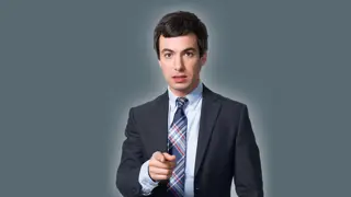 Poster for Nathan for You