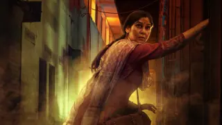 Poster for Mai: A Mother's Rage