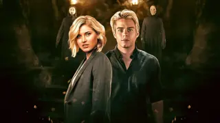 Poster for The Order