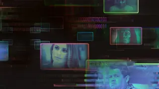 Poster for Dimension 404