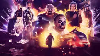 Poster for Action Team