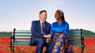 Poster for Bob Hearts Abishola