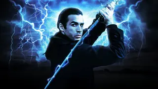 Poster for Highlander: The Series