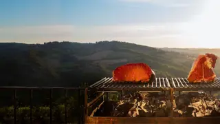Poster for Chef's Table