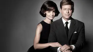 Poster for The Kennedys