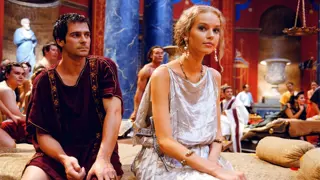 Poster for Quo Vadis?
